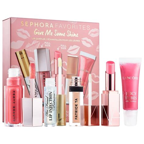 sephora set